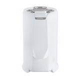 Centrifuga De Roupa Trava De Segurança Wanke 8kg Branco 220v