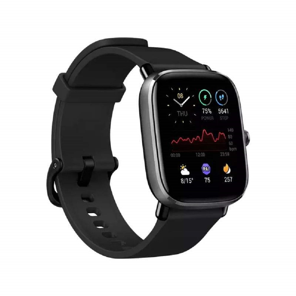 relogio amazfit gts 2 mini