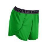 Short Dicorpo 14135 - Verde