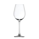 SPIEGELAU Conjunto de 4 taças para vinho branco em vidro cristalino salute Spiegelau