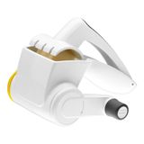 ZYLISS Ralador para queijo Zyliss classic branco