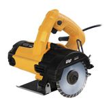 Serra Mármore WAP ESM1300 Motor Universal 1300w 60hz Amarelo