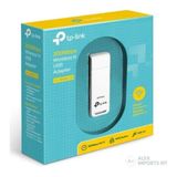 Adaptador Wifi Tp-link Usb Tl-wn821n V6 300mbps Barato