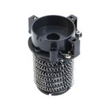 Resistencia Tipo Fame 4t 6800w 220v 32a Hs