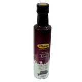 Óleo De Semente De Uva Extra Virgem Pazze 250ml