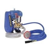 Lava Jato Lj500 Fixa Trifásico 5hp 220/380v 1/2&#39;&#39; 022725