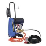 Lava Jato Lj330 Trifásico 2hp Ligação 220v 3/8&#39;&#39; 022723