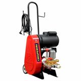 Lava Jato Lj3000 Móvel Trifásico 2hp Ligação 220v 000861