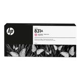 Cartucho Hp Latex 831a Magenta Claro 775ml Cz687a