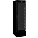 Cervejeira Metalfrio 324L All Black 1 Porta Preto 220V VN28RE