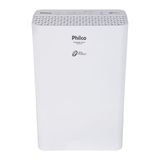 Purificador de Ar Philco Vírus Protect Branco 220V PPAR01BI