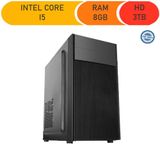 Computador Corporate Asus I5 8gb Hd 3 Tb