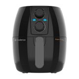 Fritadeira Air Fryer Pratic Fryer Frt515 3l Preta 127v Cadence