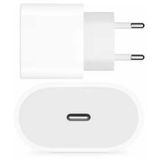 Carregador iPhone Fonte USB-C 20W Turbo Foxconn