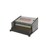 Máquina Colocadora de Espiral Elétrica (espiral De Até 33mm)