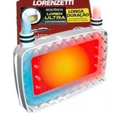 Resistência Loren Ultra Longa Duração Lorenzetti 220v 7800w