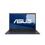 Notebook Asus Expertbook B1502cba Intel Core I3 1215u 4gb Ram 256gb Ssd Windows 11 Pro Tela 15,6" Fhd Black - Bq2863x