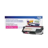 Toner Brother Magenta 3.5k Tn315mbr