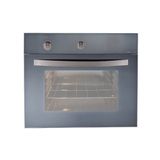 Forno De Embutir A Gás Built Luxor Espelhado 46l 220v 0592