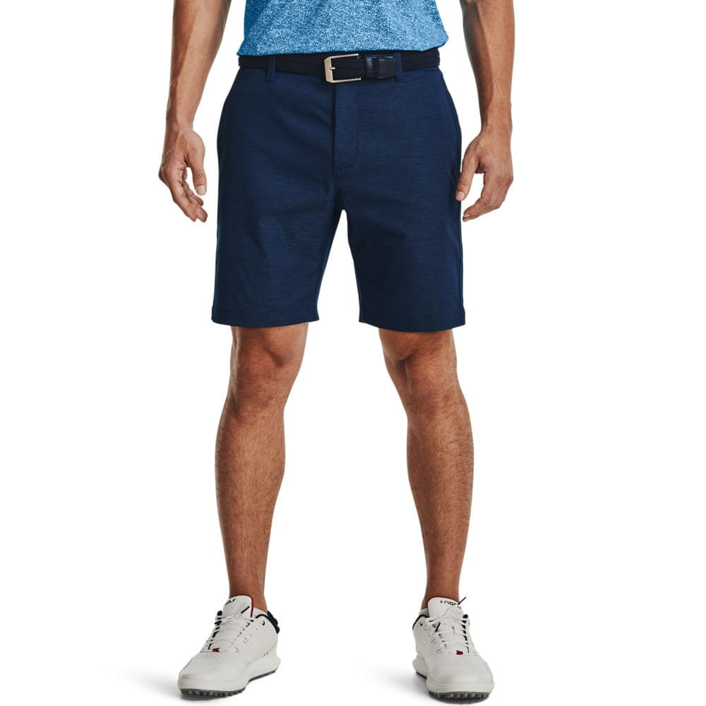 Bermuda Casual Masculina Under Armour Isso-chill Airv