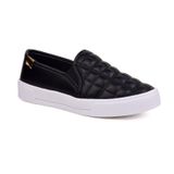 Tênis Feminino Com Cadarço Select Preto 39