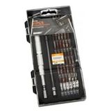 Kit Ferramentas 61 Peças Profissional Jakemy Jm-8166