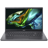 Notebook Acer Aspire 5, Intel® Core™ I5–12450h, A515-57-55b8, Tela 15.6&quot; Led Full Hd, 8gb, 256gb Ssd, Windows 11, Preto - Nx.knfal.001 Acer