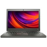 Usado: Notebook Lenovo Thinkpad X250 Core I5 Vpro 5ºg Ssd 256gb 8gb Win 10 Pro