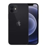 IPhone 12 Apple 128GB Preto Tela 6,1 12MP iOS Vitrine