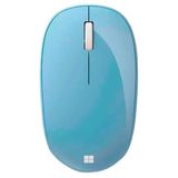 Mouse sem Fio Microsoft Bluetooth Pastel Blue