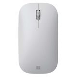 Mouse Sem Fio Bluetooth Microsoft Modern Mobile Bluetooth En/Xd/Xx Hdwr Glacier