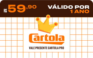 328847848Cartola-59.90BRL-eGift