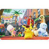 Gift Card Digital Detective Pikachu Returns