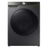 Lava E Seca Smart Samsung WD13T Inox 13 Kg 220V