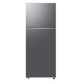 Geladeira Samsung TMF RT42DG6630S9FZ Smartthings 411L Inox Look Bivolt