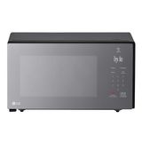 Micro-ondas de Mesa LG Neochef 30 Litros Espelhado Limpa Fácil com Receitas Pré-programadas 220V