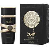 Perfume Lattafa Asad Edp Masculino 100ml