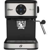 Cafeteira Espresso Double Digital Oster - 220v