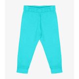 Calça Infantil Suedine Baby Select8 Verde G
