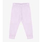 Calça Infantil Suedine Baby Select8 Rosa P