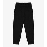 Calça Infantil Moletinho Básica Select Preto 8