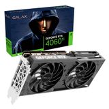 Gpu Nv Rtx4060ti 8gb 1-click Oc 128bit Gddr6 Galax 46isl8md8coc