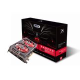 Gpu Amd Rx550 2gb Ddr5 Xfx Rx-550p2dfg5