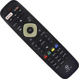 Controle Tv Philips 32pfg5509-78 32phg5109-78 32phg5509-78 Le-7516