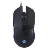 Mouse Hp Gamer Usb G260 2400dpi Preto