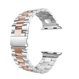 Pulseira Aço Elos Smartwatch Smartband Relogio Relogio