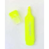 Caneta Marca Texto Highlighter - CJ COM 02 UNIDADES