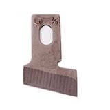 Faca Casear com 12 71CL 7/8 Sun Special