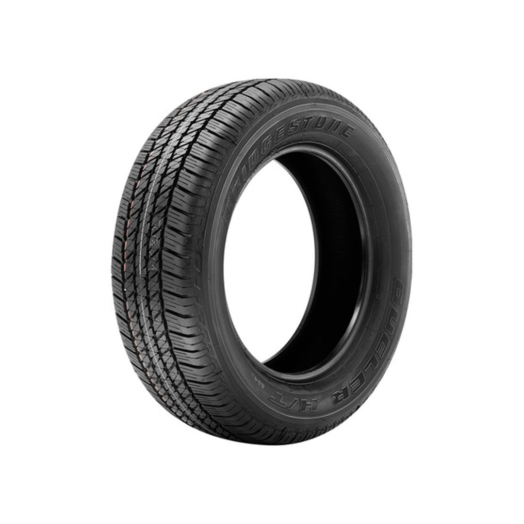 Pneu Aro 16 Bridgestone 215/65 R16 102h Dueler H/t 684 Ii