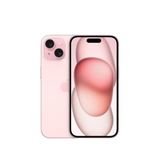 Apple Iphone 15 128 Gb Ios 17 -  Rosa